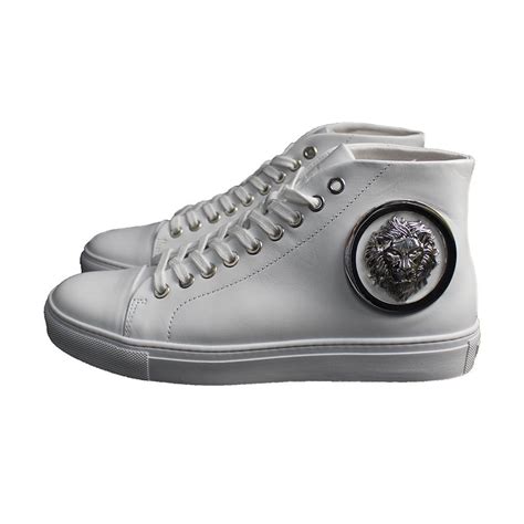 versus versace sneaker sale|versace vs victoria.